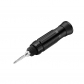 3 In 1 Detachable Wire Keycaps Puller Screwdriver  for Mechanical Keyboard Keycaps Removal Tool